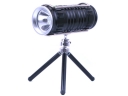 Guo Lin D07 Rechargeable Fishing Bright Flashlight